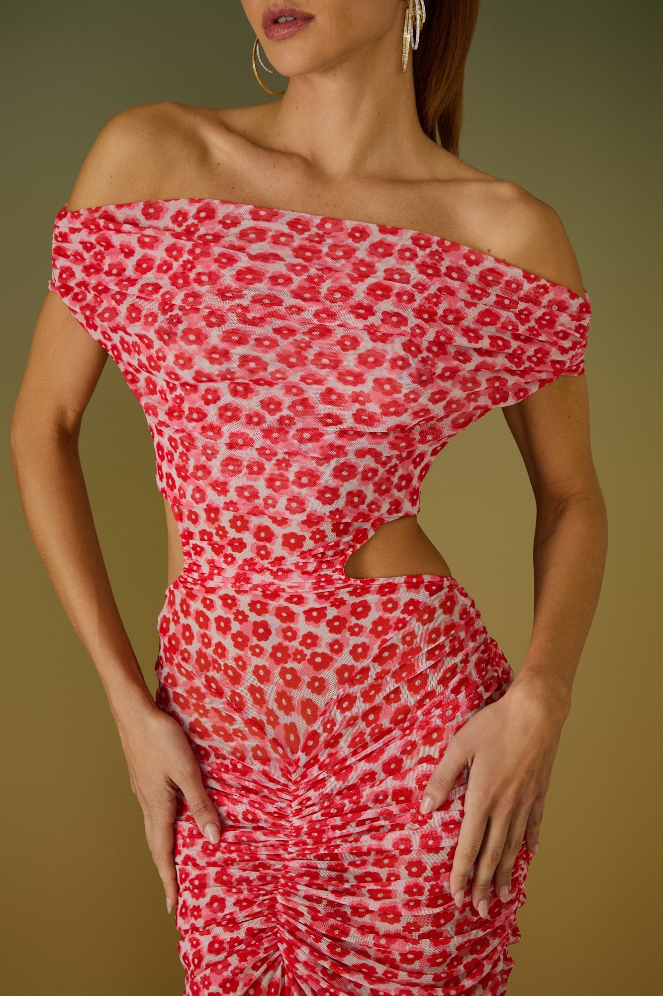 SAIDA DE PRAIA PAROS AL MARE COLEÇÃO ALTO VERÃO 26