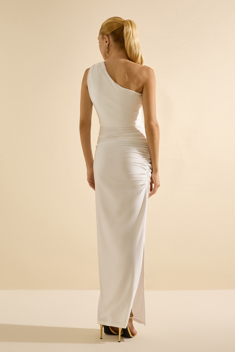 VESTIDO LONGO AVA COLEÇÃO VERÃO 26