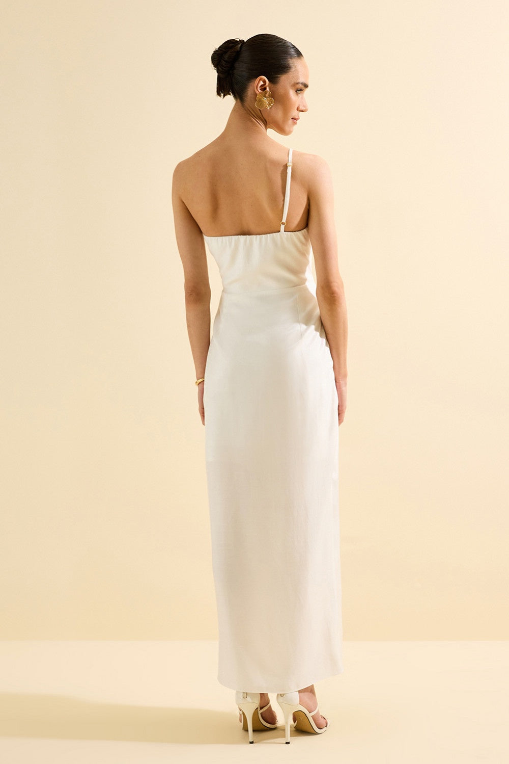 VESTIDO SICILY COLEÇÃO VERÃO 26