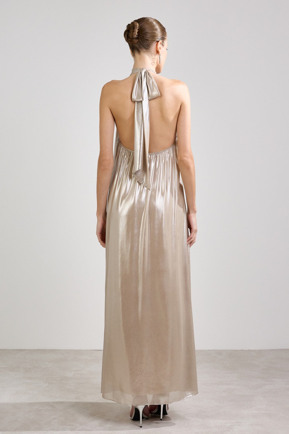 VESTIDO GRANCE COLEÇÃO VERÃO 26