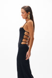 CONJUNTO MAIO E SAIA IRIS COLEÇÃO VERÃO 27