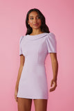 VESTIDO CURTO HILARY COLEÇÃO VERÃO 24