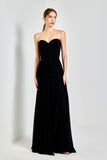 VESTIDO LONGO DIANA COLEÇÃO VERÃO 26