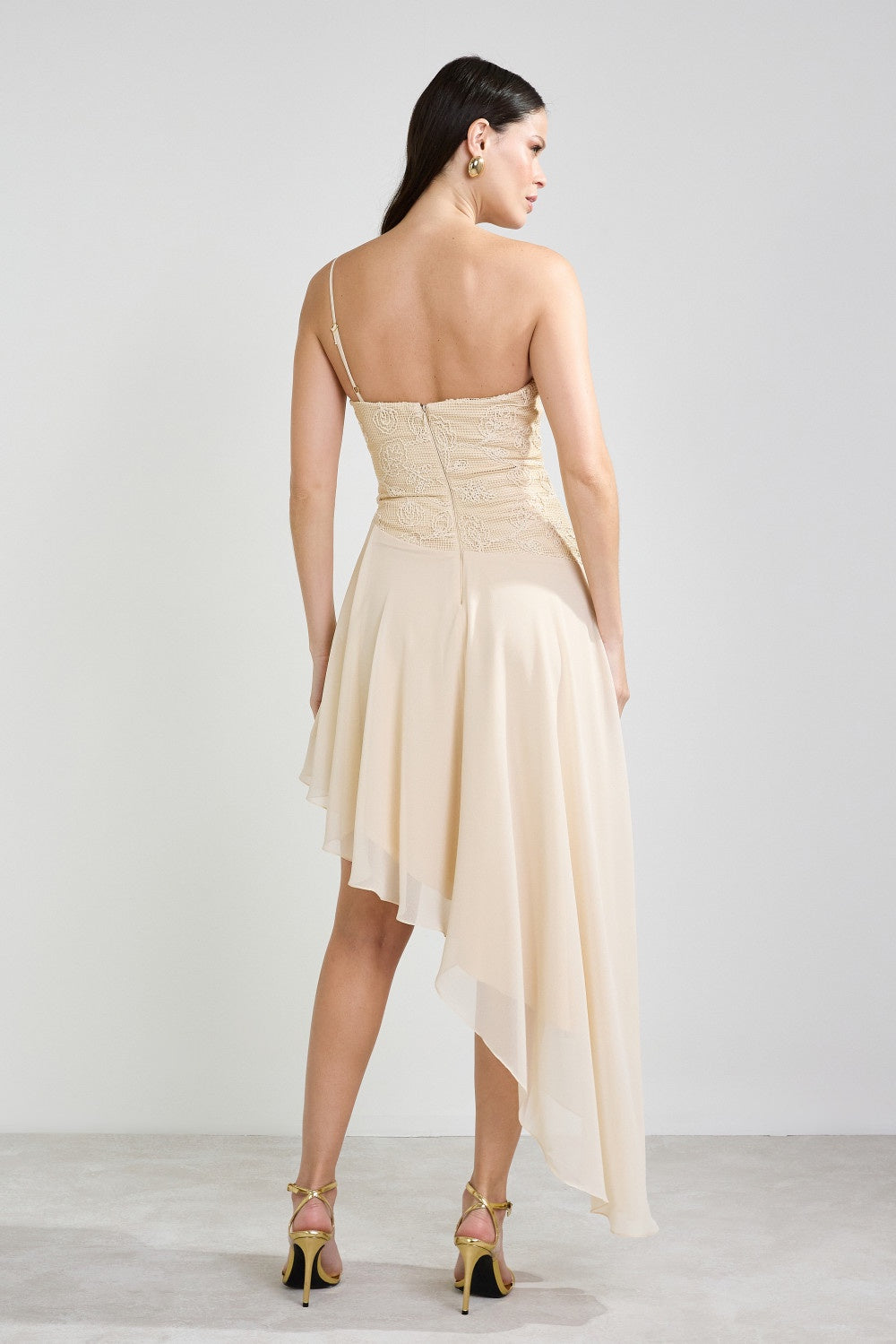 VESTIDO GABRIELA COLEÇÃO VERÃO 26