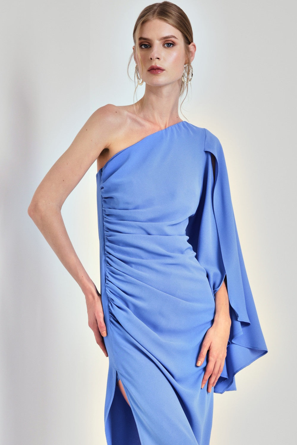 VESTIDO MIDI JUDY COLEÇÃO VERÃO 26