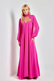 VESTIDO HARMONIA COLEÇÃO INVERNO 25