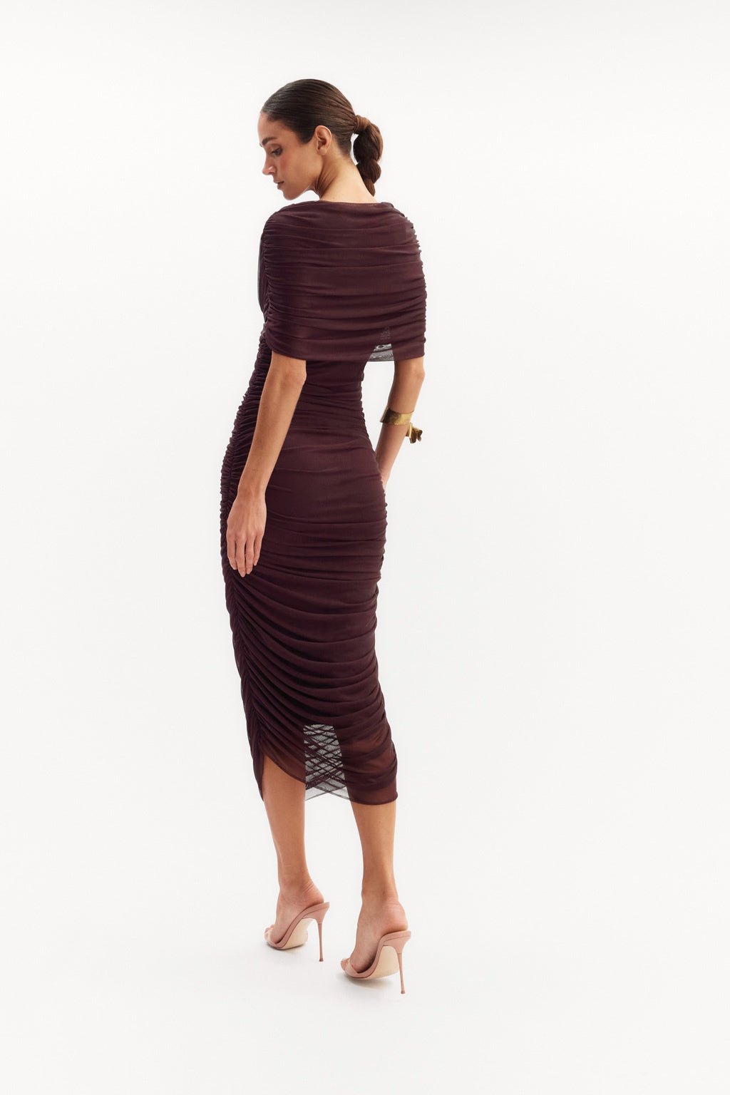 VESTIDO MIRELA COLEÇÃO VERÃO 27