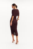 VESTIDO MIRELA COLEÇÃO VERÃO 27