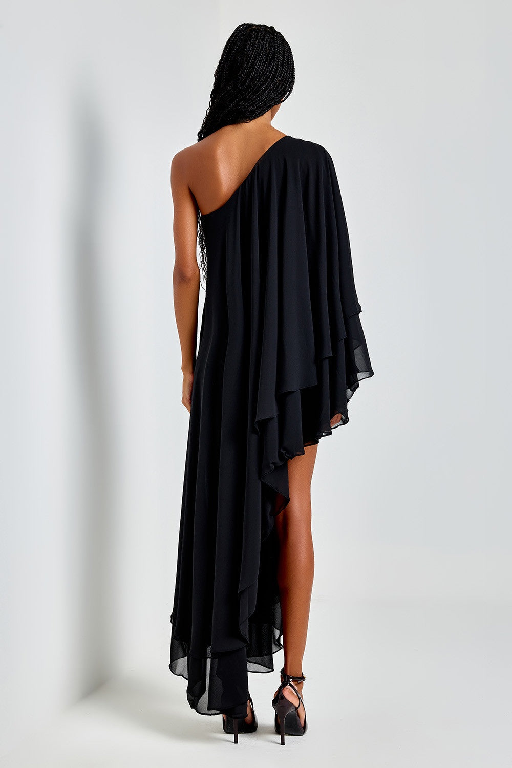 VESTIDO CARMEN COLEÇÃO INVERNO 25