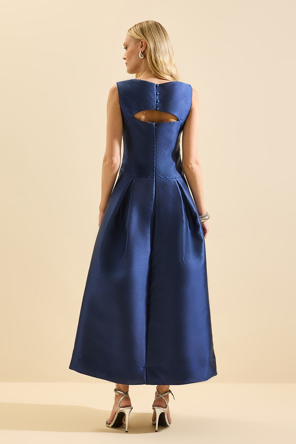 VESTIDO PRECIOUS COLEÇÃO INVERNO 26