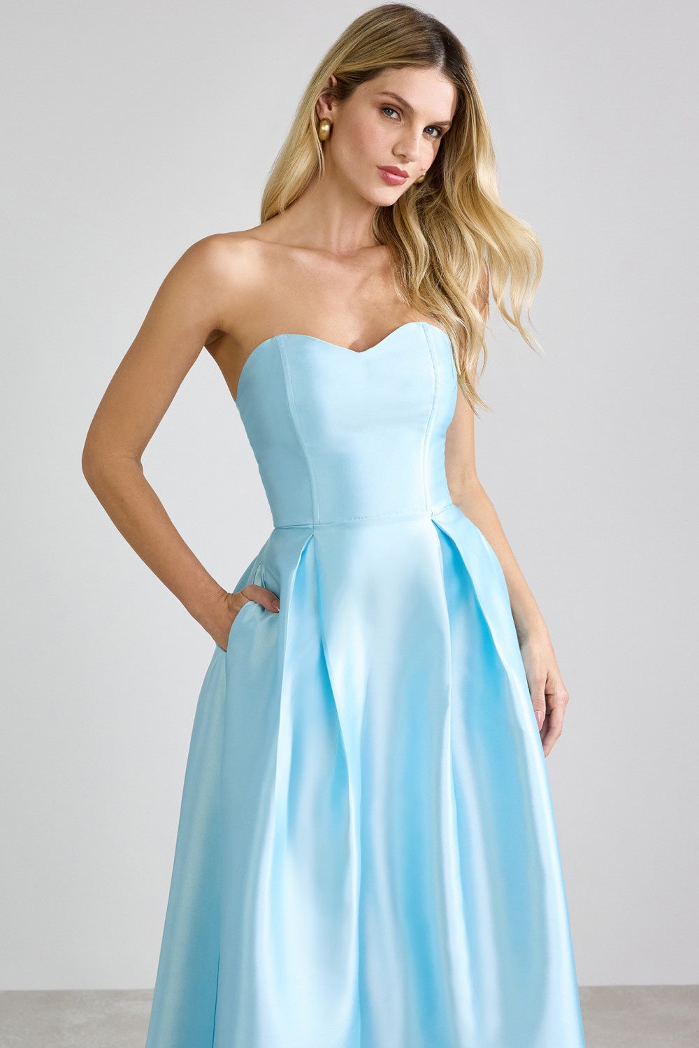 VESTIDO ZIBELINE CINDY COLEÇÃO VERÃO 26