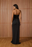VESTIDO LONGO HILARY TOMARA QUE CAIA COLEÇÃO INVERNO 25