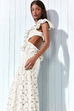 VESTIDO LONGO ANGELA GUIPIR COLEÇÃO ALTO VERÃO 27