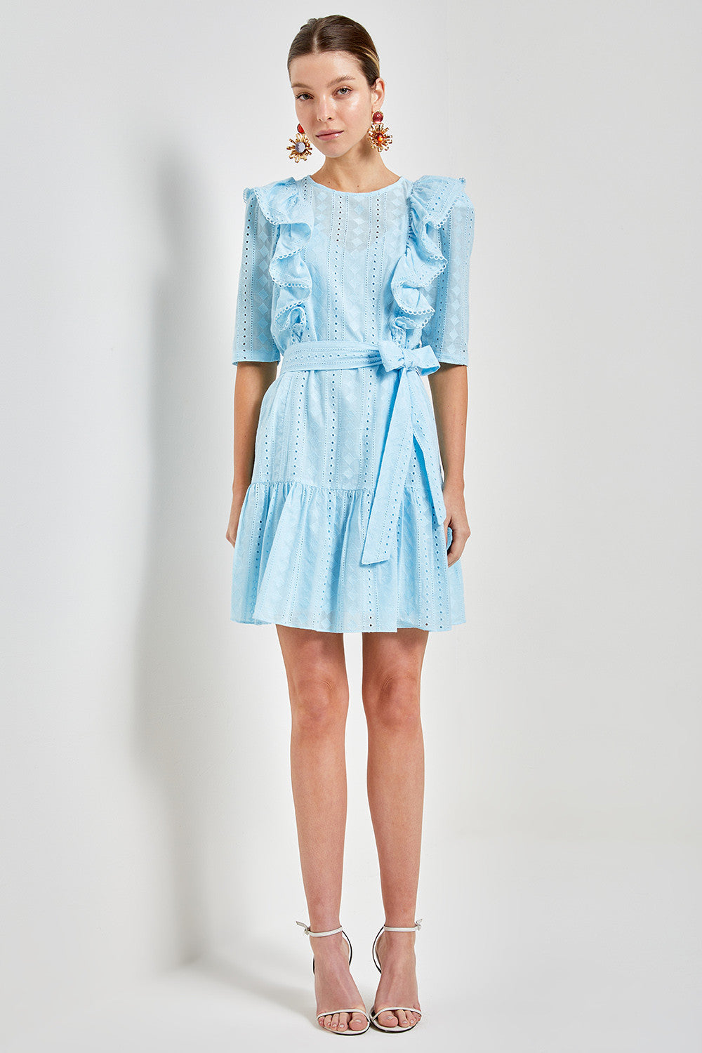 VESTIDO MOMMY COLEÇÃO VERÃO 24