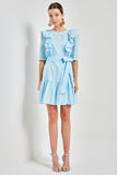 VESTIDO MOMMY COLEÇÃO VERÃO 24