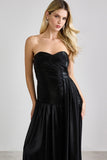 VESTIDO LONGO NESE COLEÇÃO VERÃO 26