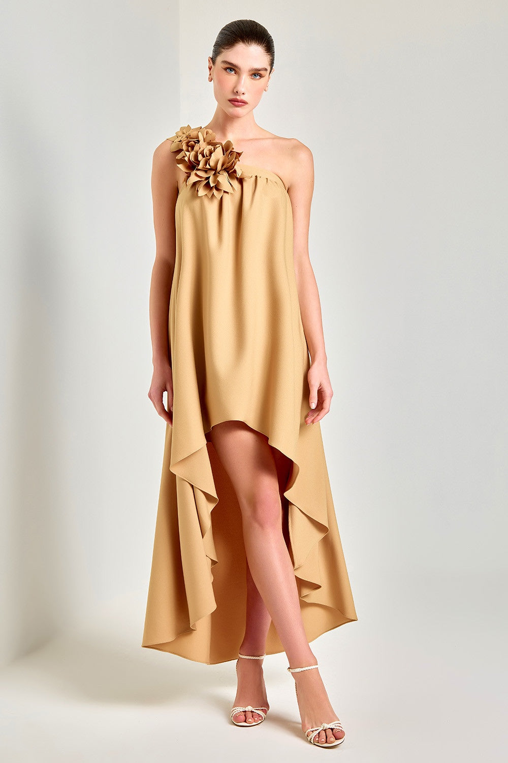 VESTIDO MULLET LULI COLEÇÃO INVERNO 25