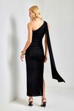 VESTIDO XALE AUDREY COLEÇÃO INVERNO 25