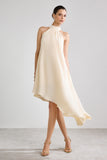 VESTIDO ROSANA COLEÇÃO VERÃO 26