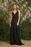 VESTIDO LONGO KATE CORRENTE COLEÇÃO VERÃO 27