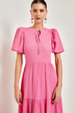 VESTIDO LONGO MARAGALE COLEÇÃO VERÃO 24