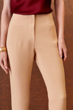 CALÇA PALA LARGA PESPONTO COLEÇÃO INVERNO 25