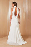 VESTIDO LONGO OLIVIA COLEÇÃO ALTO VERÃO 24
