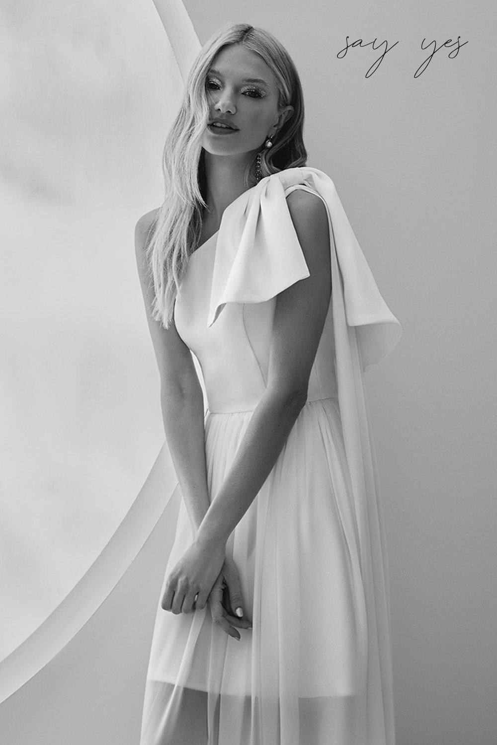 VESTIDO LONGO SOPHIE COLEÇÃO VERÃO 24