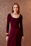 BODY MANGA LONGA NEW COLEÇÃO INVERNO 25