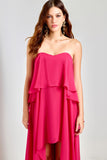 VESTIDO AMPLO SONHOS COLEÇÃO VERÃO 26