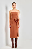 VESTIDO SUNSET COLEÇÃO INVERNO 25