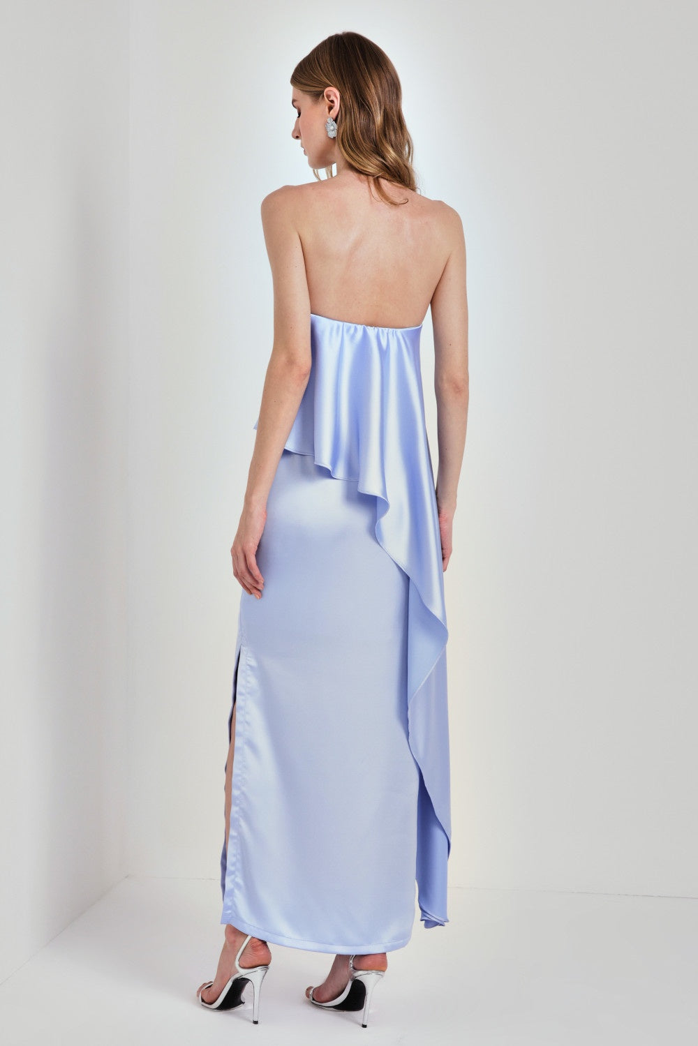 VESTIDO DESEJO COLEÇÃO VERÃO 26