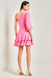 VESTIDO MALLET COLEÇÃO VERÃO 24