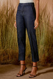 CALÇA JEANS ALFAIATARIA COLEÇÃO VERÃO 26