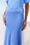 SAIA MIDI JERSEY CLASSIC COLEÇÃO VERÃO 27