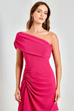 VESTIDO MIDI CIELO COLEÇÃO VERÃO 26