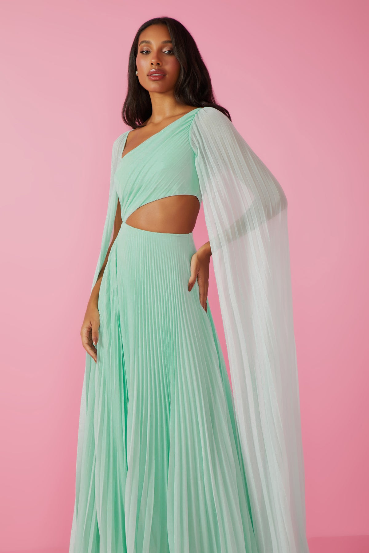 VESTIDO LONGO GISELE COLEÇÃO VERÃO 24