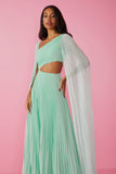 VESTIDO LONGO GISELE COLEÇÃO VERÃO 24