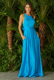 VESTIDO LONGO COSTA NADADOR COLEÇÃO VERÃO 24
