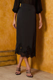 SAIA MIDI MIX COM RENDA COLEÇÃO INVERNO 26