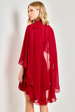 VESTIDO COMPOSIÇÃO COLEÇÃO INVERNO 25
