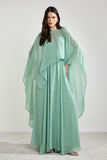 VESTIDO LONGO YARA COLEÇÃO VERÃO 26