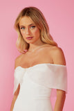 VESTIDO MIDI GEORGIA COLEÇÃO VERÃO 24