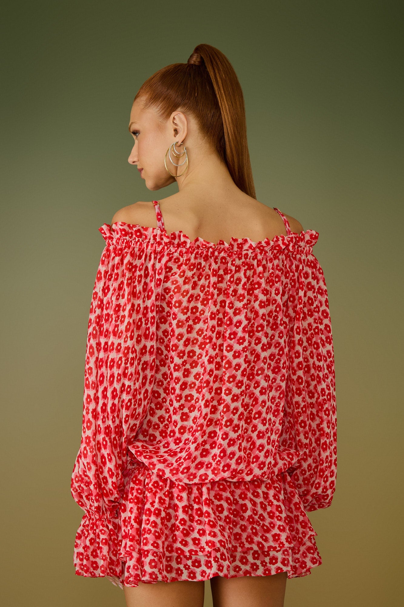 SAIDA DE PRAIA NYLOS AL MARE COLEÇÃO ALTO VERÃO 26