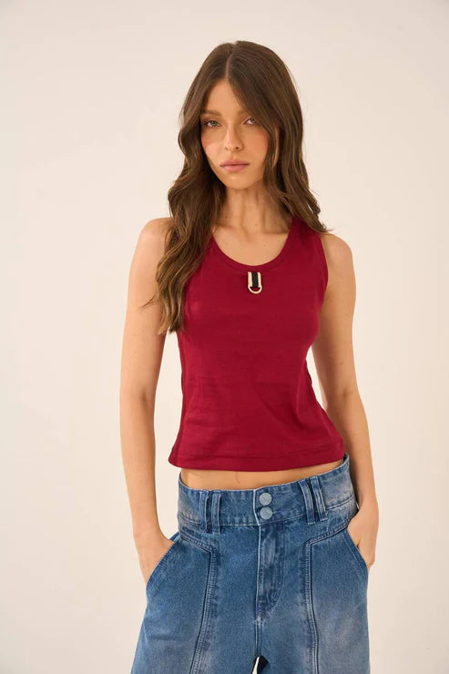 CAMISETA RIBANA COLEÇÃO INVERNO 25