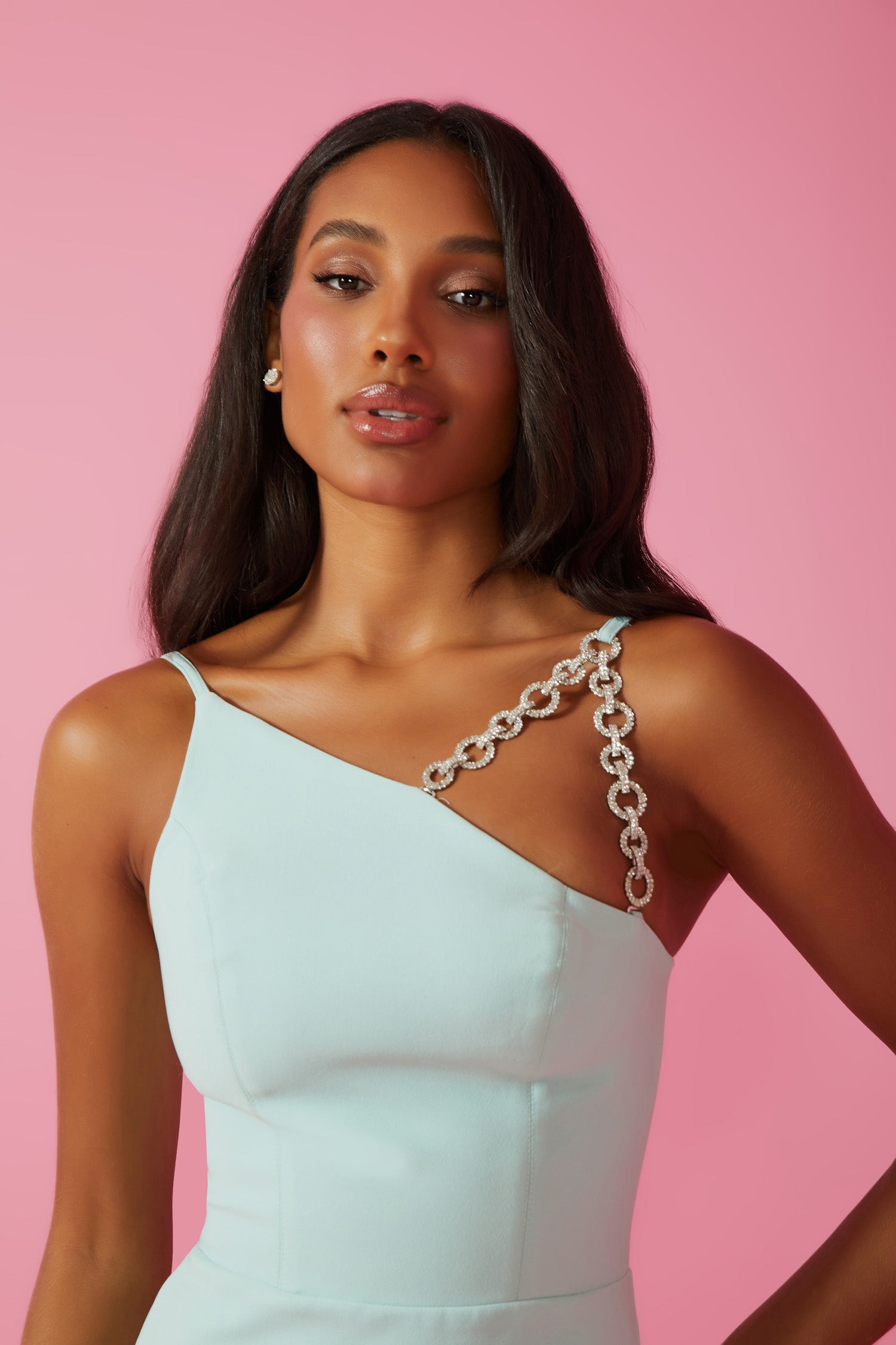 VESTIDO CURTO LAVINEA COLEÇÃO VERÃO 24