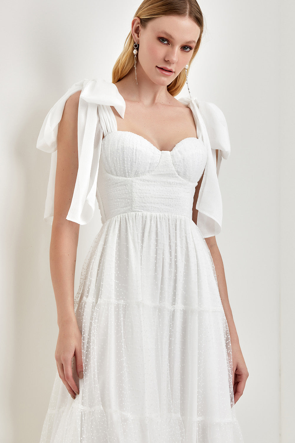 VESTIDO TIFFANY COLEÇÃO VERÃO 24