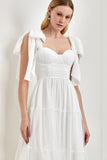 VESTIDO TIFFANY COLEÇÃO VERÃO 24