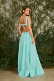 VESTIDO LONGO KATE LINHO COLEÇÃO VERÃO 27