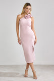 VESTIDO MIDI MILANO COLEÇÃO VERÃO 26